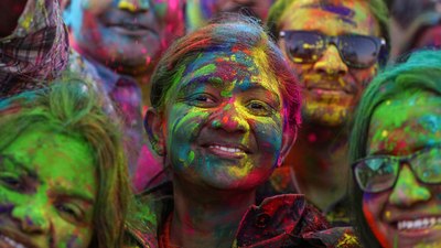 Holi Festivali nedir, ne zaman 2025? Holi Festivali'nde ne yapılır?