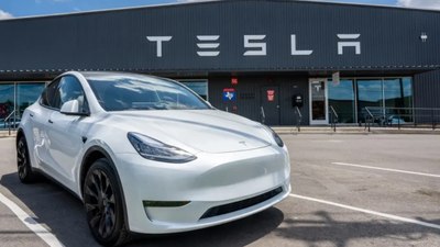 Tesla’dan dev geri çağırma! Direksiyon arızası tespit edildi