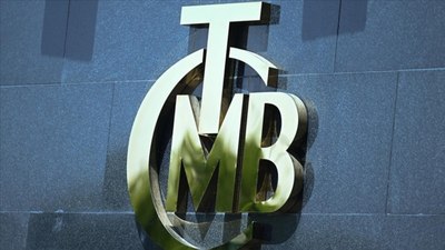 TCMB rezervleri 169,9 milyar dolar oldu