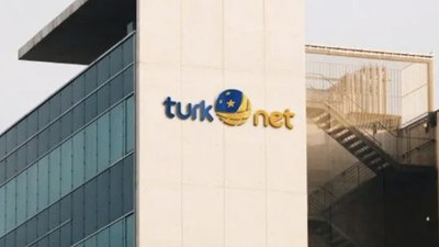 TurkNet’e siber saldırı