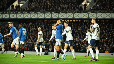 Fenerbahçe'nin UEFA'dan elde ettiği gelir belli oldu