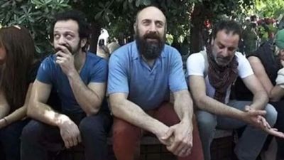 Halit Ergenç ve Rıza Kocaoğlu’nun hakim karşısına çıkacakları tarih belli oldu