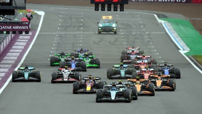 Formula 1'de sezon Avustralya'da başlayacak