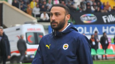 Anlaşma sağlandı! Cenk Tosun, Fenerbahçe'den ayrılıyor