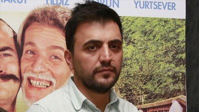 Ünlü oyuncu yarın son yolculuğuna uğurlanacak