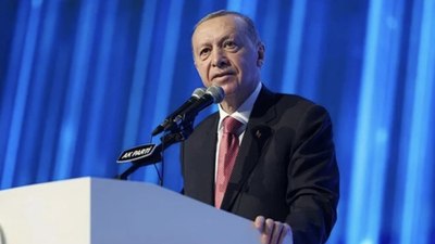 Cumhurbaşkanı Erdoğan'dan sağlık çalışanlarına müjde: 37 bin yeni personel alacağız