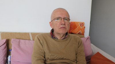 Denizli'de iade etmek istediği mandalina yüzünden darbedilip iftiraya uğradı