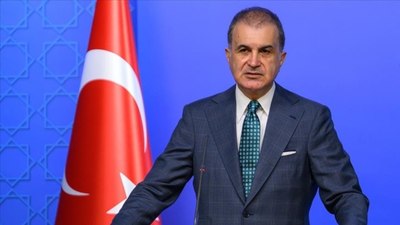 "İslam düşmanlığının DEAŞ'tan farkı yoktur"