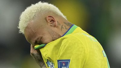 Neymar, Brezilya milli takımı kadrosundan çıkarıldı