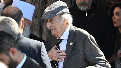 Lübnanlı Dürzi liderden, Suriyelilere uyarı