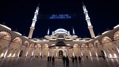 2025 Kadir gecesi ne zaman? Kadir gecesi hangi güne denk geliyor?