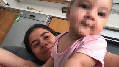 İzmir'de Sidar'ın babasından yürek burkan açıklamalar