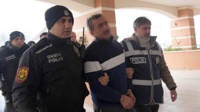 Kastamonu'da mezarlık cinayetinde sanıklar için istenen ceza belli oldu