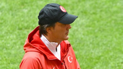 A Milli Futbol Takımı'nda, Macaristan mesaisi başladı