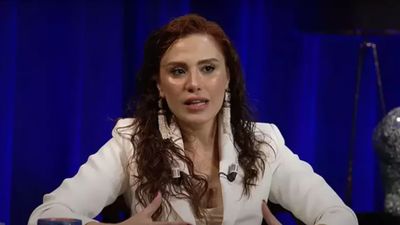 Şükran Ovalı'dan Caner Erkin itirafı: 