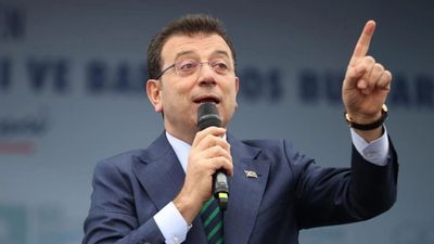 Diploması iptal edilen Ekrem İmamoğlu’nu ne bekliyor