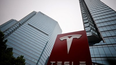 ABD'de Tesla'ya silahlı saldırı düzenlendi