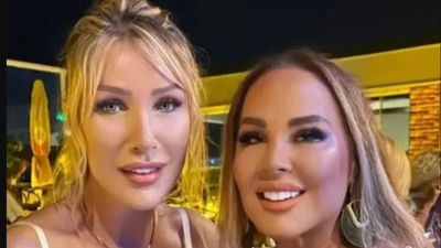 Safiye Soyman'dan Seda Sayan itirafı