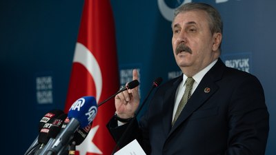 İmamoğlu açıklaması: Mahkemenin kararına saygılı olacağız