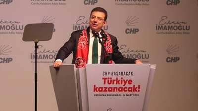 DMM'den İmamoğlu'na ilaçları verilmedi iddialarına yalanlama