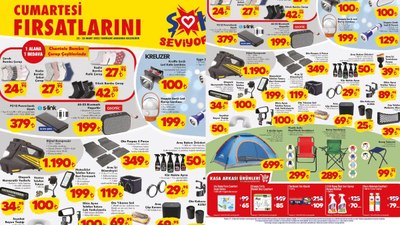 Bedavacılar akın edecek! ŞOK’ta bir alana bir BEDAVA… 22 Mart’ta başlıyor