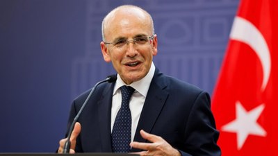 Mehmet Şimşek: 2024'teki işsizlik oranı, son 12 yılın en düşüğü