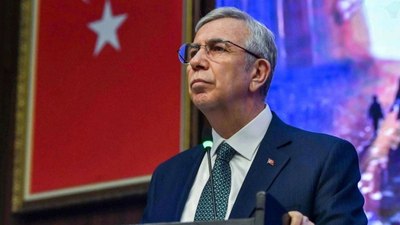 Adaylık sorusuna yanıt verdi