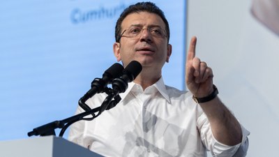 Ekrem İmamoğlu'nun gözaltısı sonrası süreç nasıl işleyecek? 10 soru 10 cevap