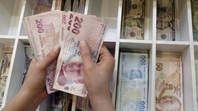 Bankalar için yeni karar: BDDK paylaştı, o bankalara kredi sınırları yenilendi!