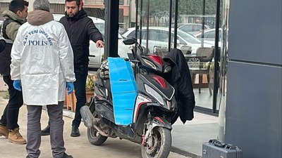 Sakarya'da yarım saatte 3 ayrı iş yerine silahlı saldırı: 1 ölü