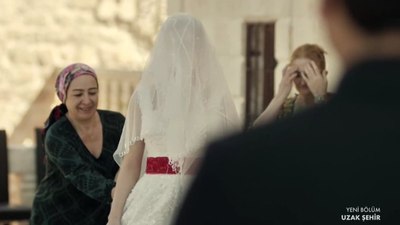 Uzak Şehir'de Cihan'ın "Tek aşkım" dediği Meryem bakın kim çıktı: Alya değil...