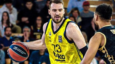 Fenerbahçe, Monaco'ya yenildi
