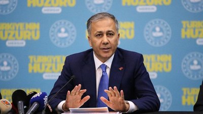 'Halkı sokağa çağırmak sorumsuzluktur'