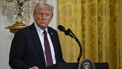 Trump açıkladı: Ukrayna ile yakın zamanda imzalayacağız