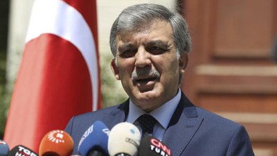 Abdullah Gül'den İmamoğlu yorumu: Hukuk olmazsa Türkiye kaybeder