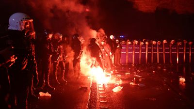 CHP sokakları kaosa sürüklüyor: Marjinal örgütler tekrar sahnede