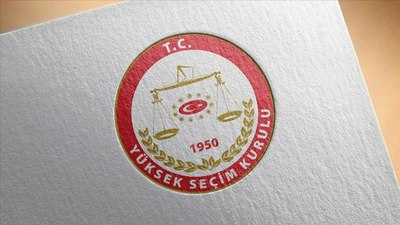 CHP kurultayının iptal edildiği iddialarına YSK'dan açıklama