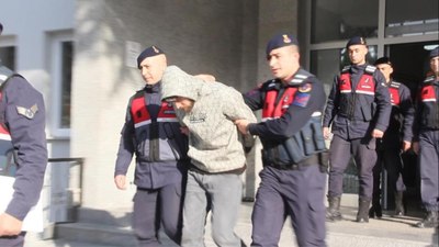 Samsun'da 'dur' ihtarına uymayarak polisi şehit eden alkollü sürücüye müebbet hapis