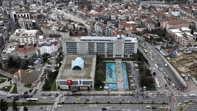 İstanbul Valiliği trafiğe kapatılan yolları açıkladı
