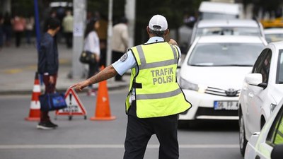 İstanbul Valiliği trafiğe kapatılan yolları açıkladı