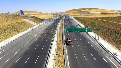 Dünyanın en iyi yollarına sahip ülkeler listelendi: İşte Türkiye’nin sırası