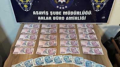 Kocaeli'de iş yerinde kumar oynayan 10 kişiye 92 bin TL ceza