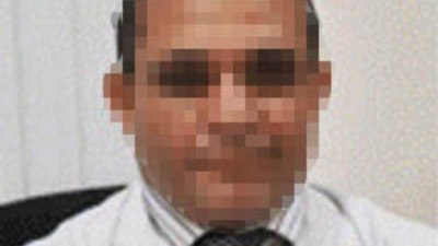 Kırıkkale'de annesiyle mesajlaşan dokturu darbetti
