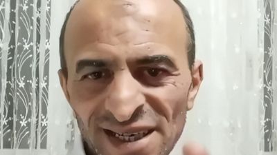 Cumhurbaşkanından 1 saatliğine sokağa çıkma izni isteyen Rizeli