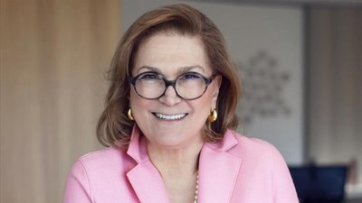 Güler Sabancı, Sabancı Holding'deki görevini Hayri Çulhacı'ya devrediyor