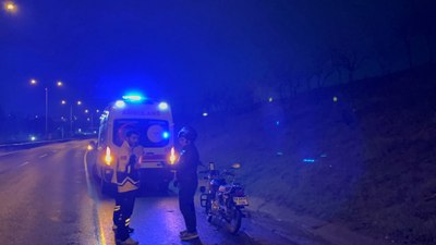 Tekirdağ'da insanlık yaptı, karşılaştığı tepkiyle hayatının şokunu yaşadı