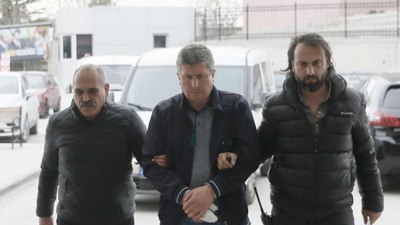Eskişehir'de eşini 14 bıçak darbesiyle öldürdü