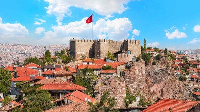 Zirve ne İstanbul’un ne de İzmir’in! TÜİK açıkladı: Türkiye’nin en gelişmiş şehri…