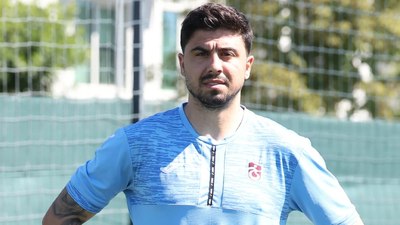 Ozan Tufan'dan kilo eleştirilerine cevap