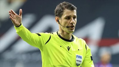 MHK'dan Halil Umut Meler'in son durumuna ilişkin açıklama geldi